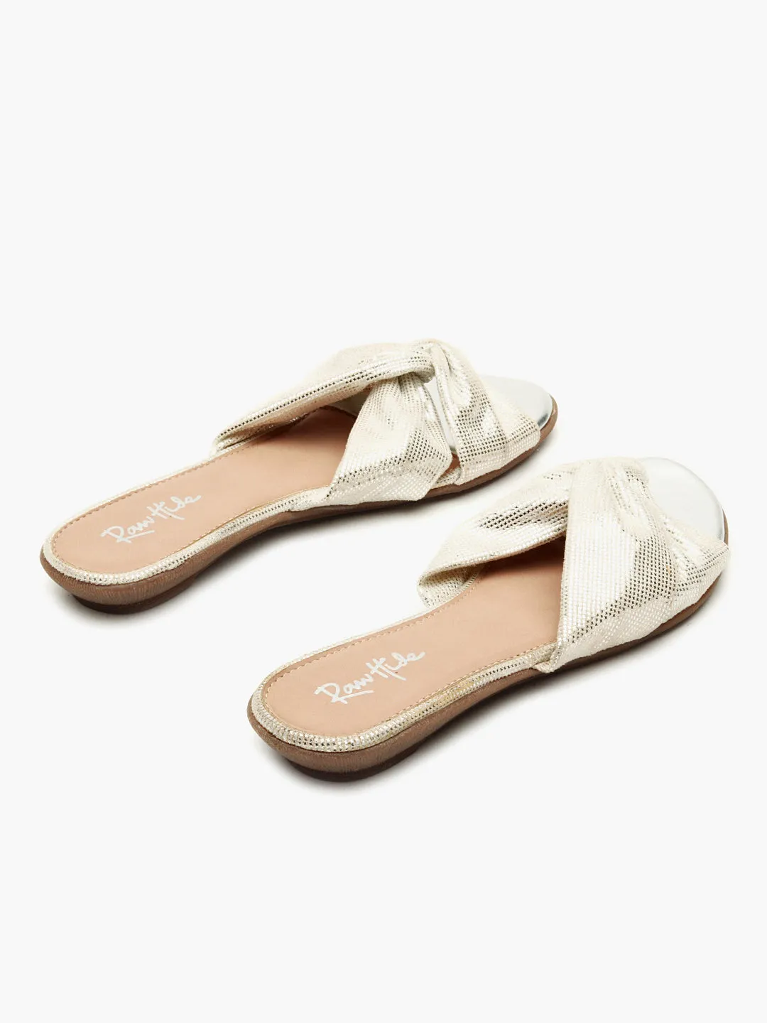 Maggie Casual Flats