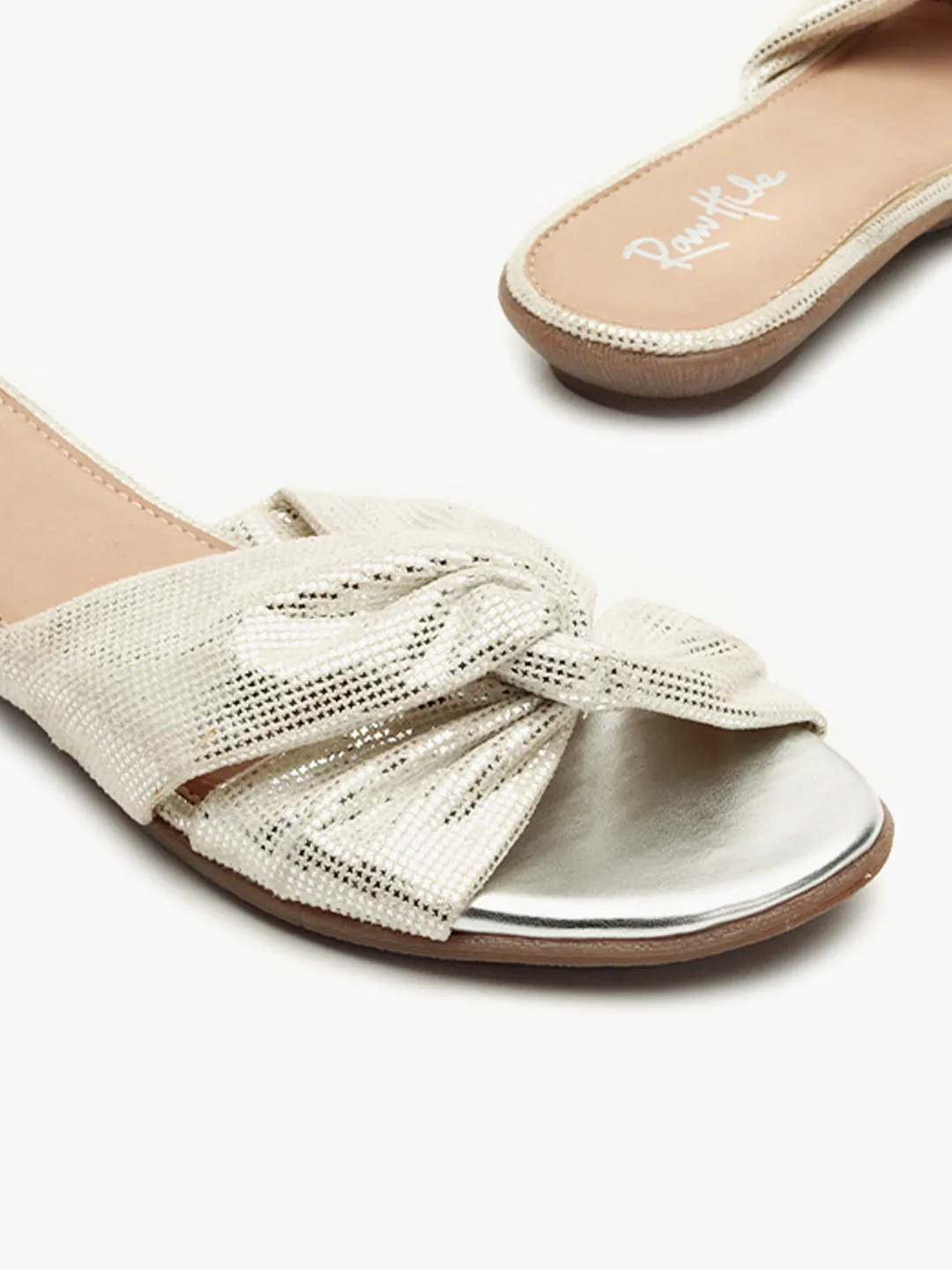 Maggie Casual Flats