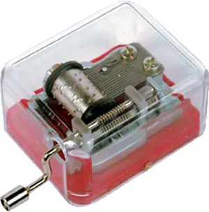 Make-A-Melody Music Makers