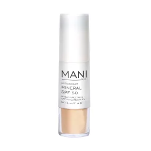 MANI M.D. Antioxidant Mineral SPF 30