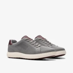 Mapstone Lace - Grey Knit - 26181371