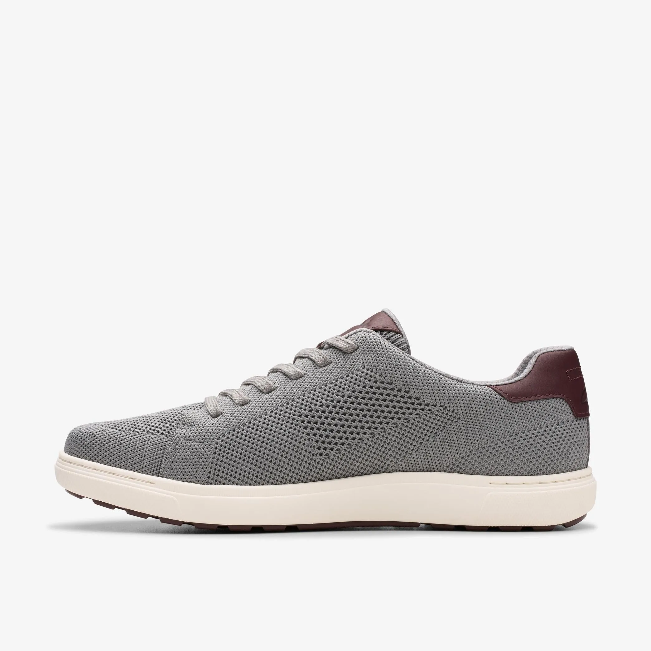 Mapstone Lace - Grey Knit - 26181371