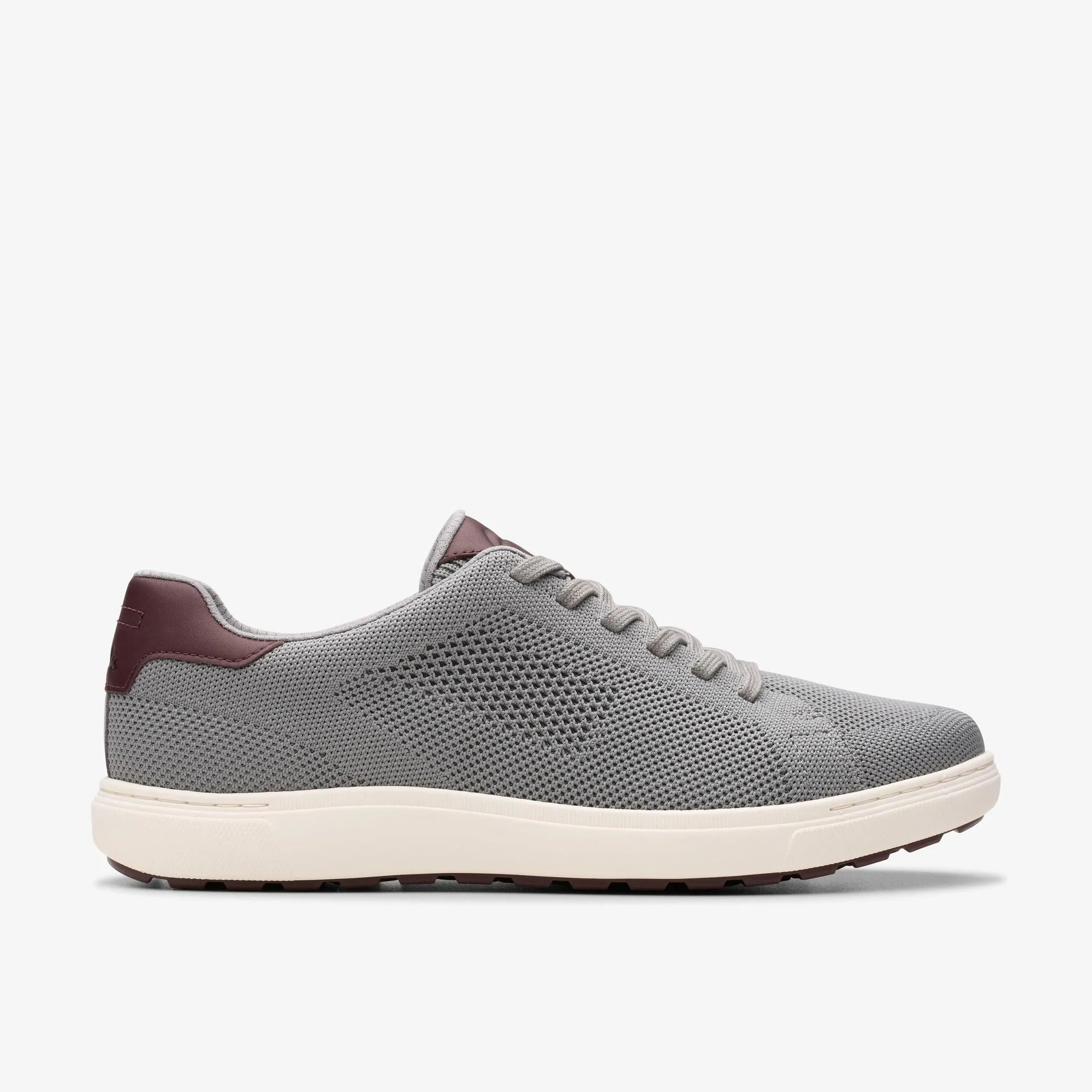 Mapstone Lace - Grey Knit - 26181371