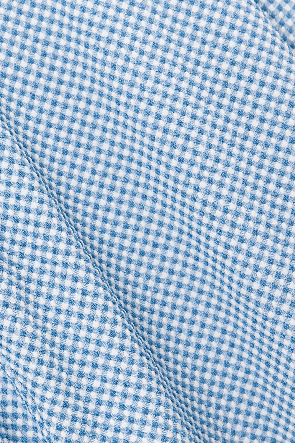 Marah Top - Blue