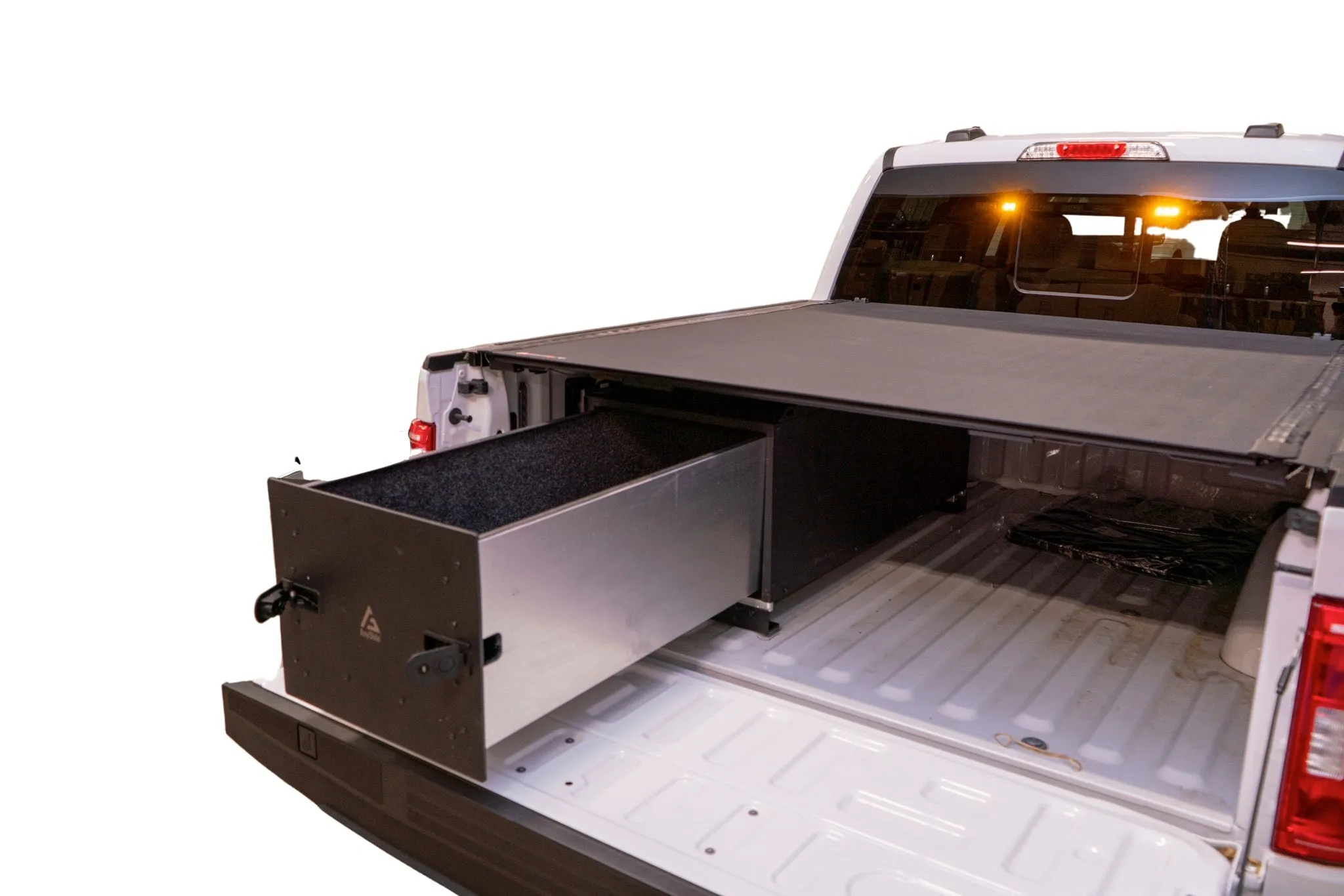 Mega 44 Truck Bed Storage Solution