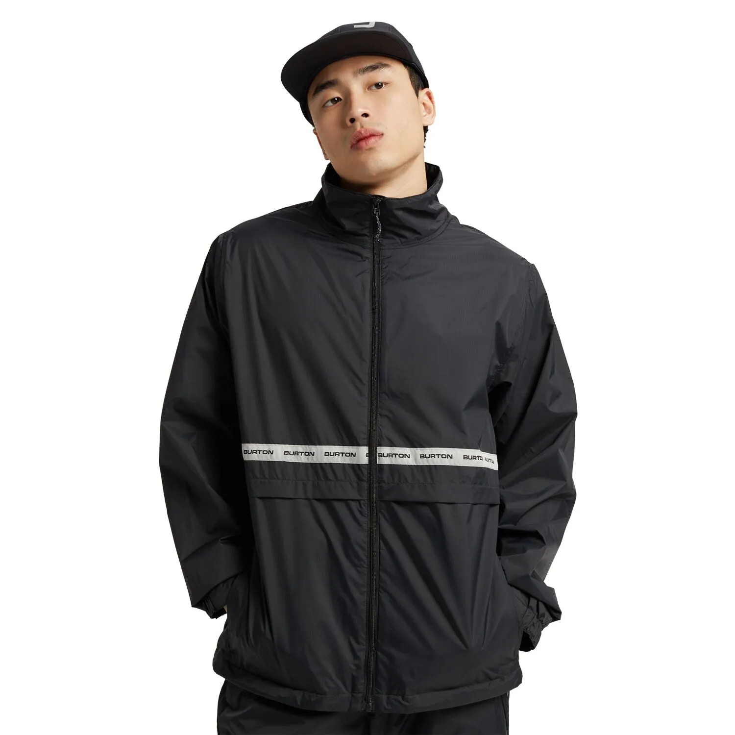 Melter Snowboard Jacket 2021