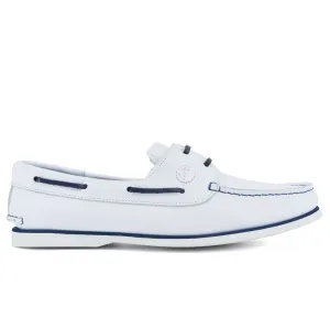 Men Boat Shoe Sauvage