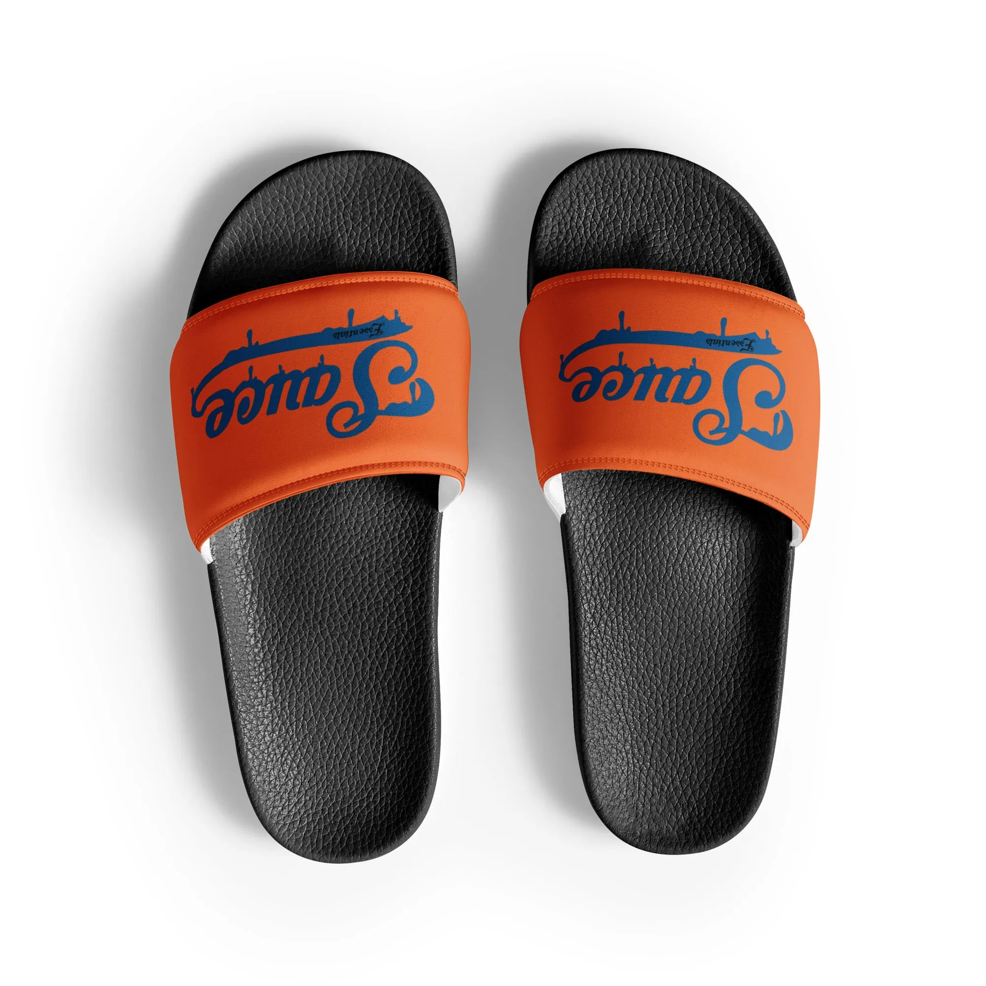 Men’s Sauce slides