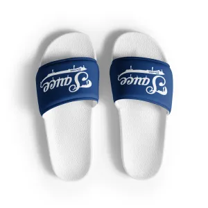 Men’s Sauce slides