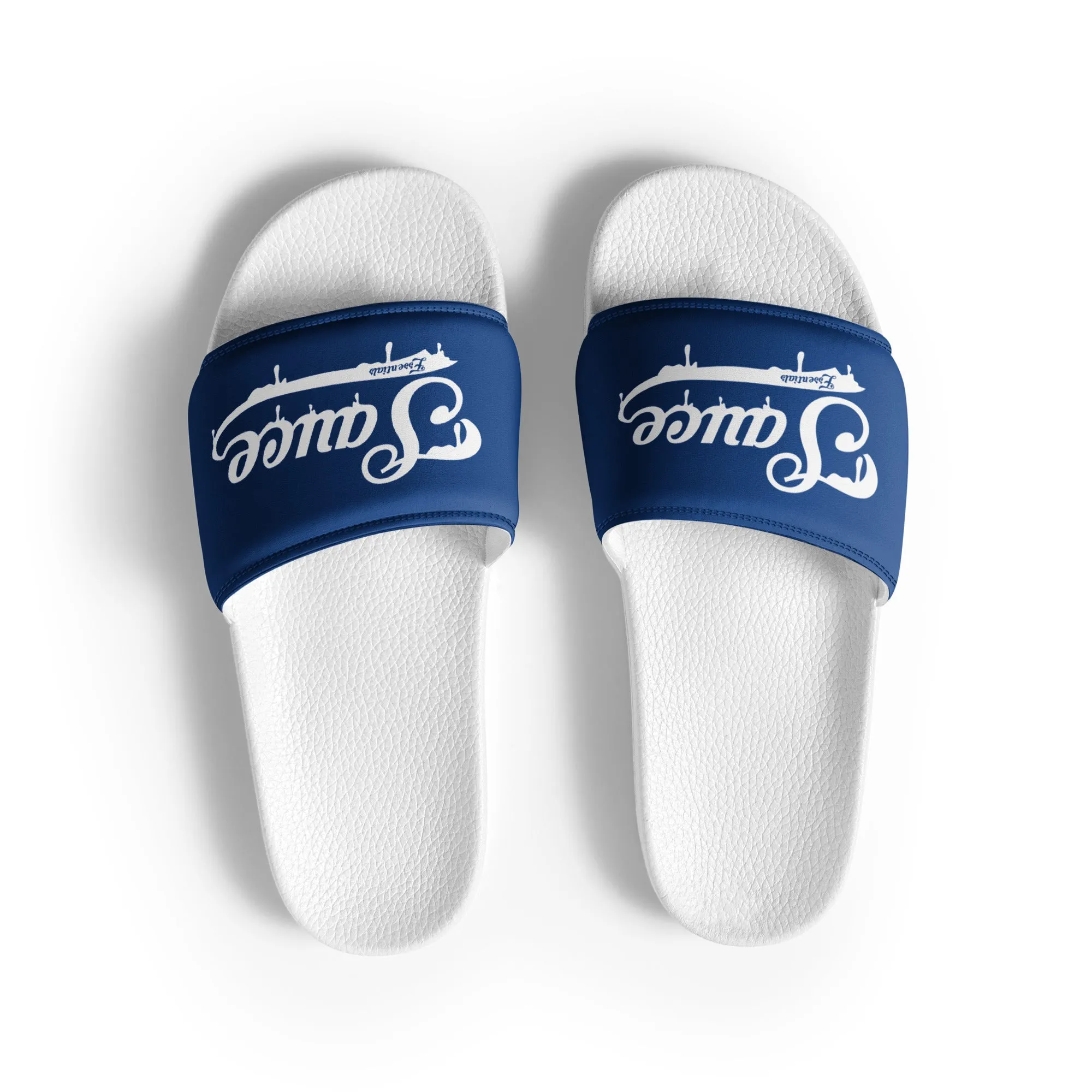 Men’s Sauce slides