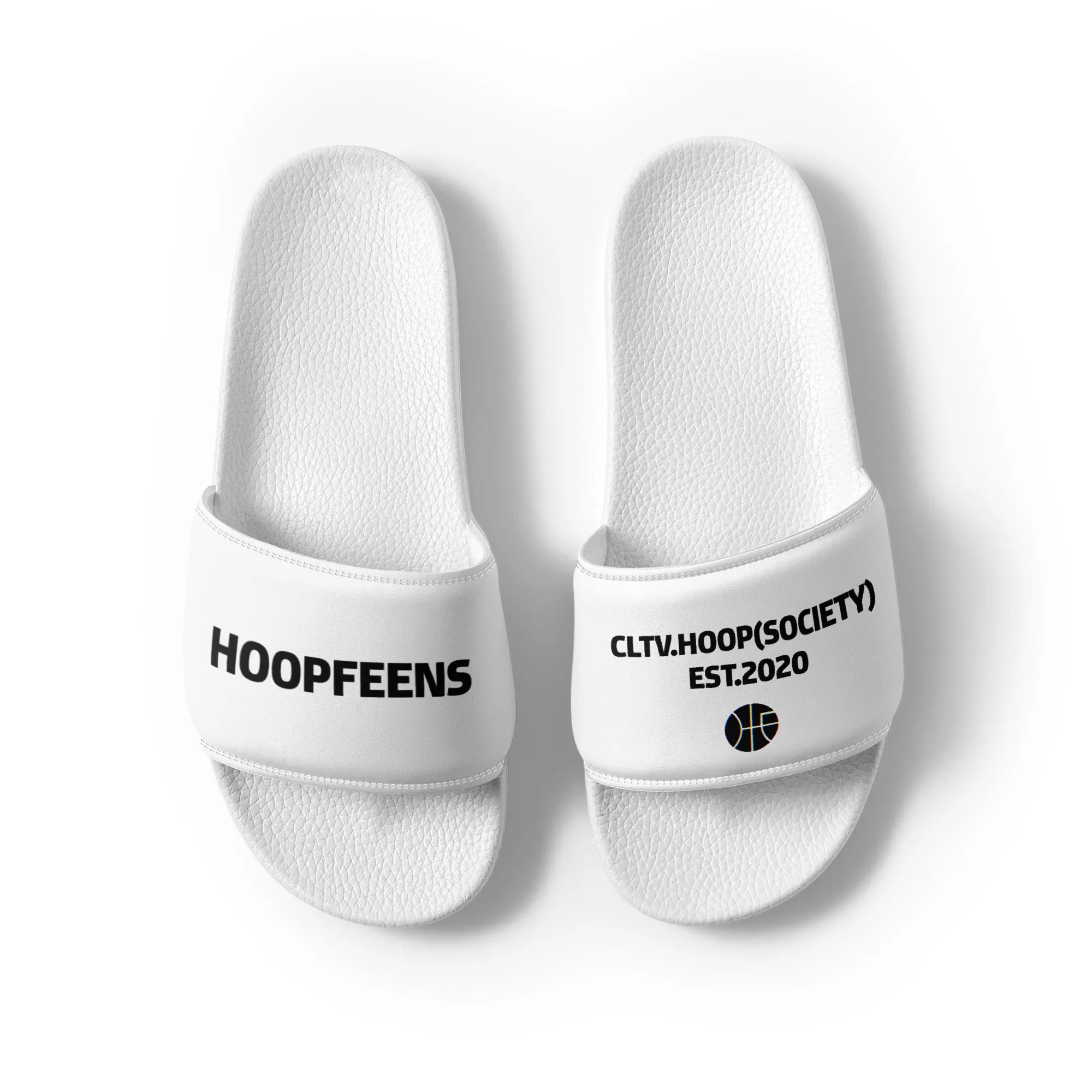 Men’s slides