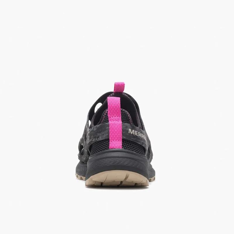 Merrell Women's Hydro Runner - Black