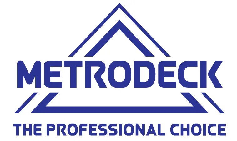 Metrodeck GRP Fibreglass Roofing Kit 450g - 30m2