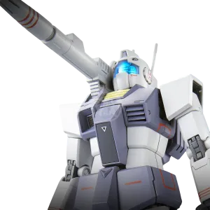MG GM Cannon [North America Front]