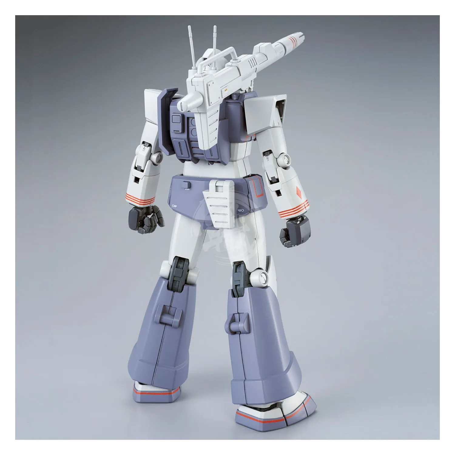 MG GM Cannon [North America Front]