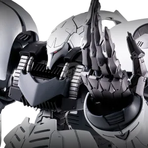 MG Qubeley Damned