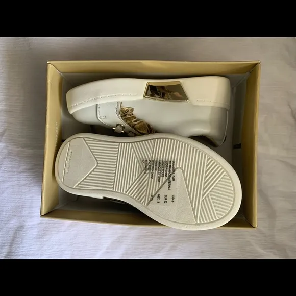 Michael KORS girls shoes