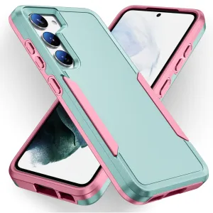 Military-Grade Drop Protection Hard Cover Case for Samsung Galaxy