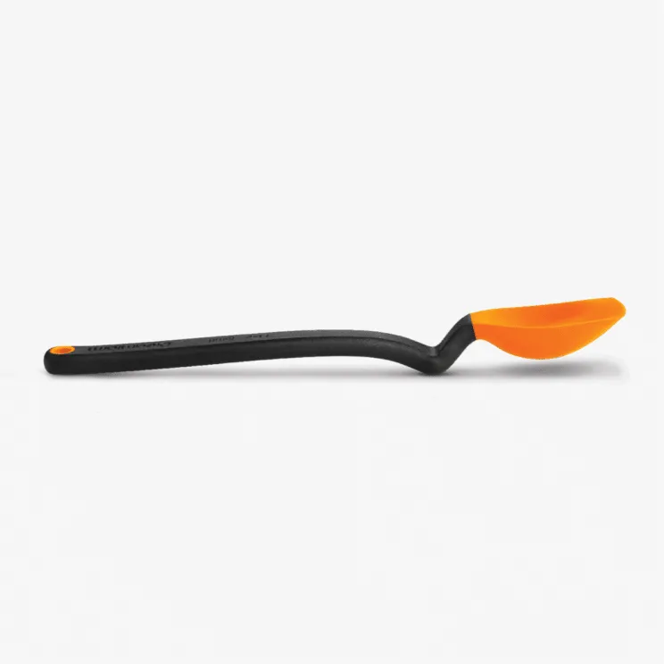 Mini Supoon: Sit-Up Scraping Spoon