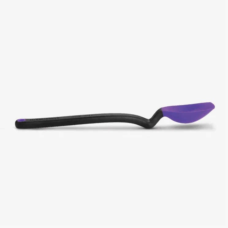 Mini Supoon: Sit-Up Scraping Spoon