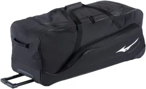 Mizuno Team Equipment Bag G2 with wheels