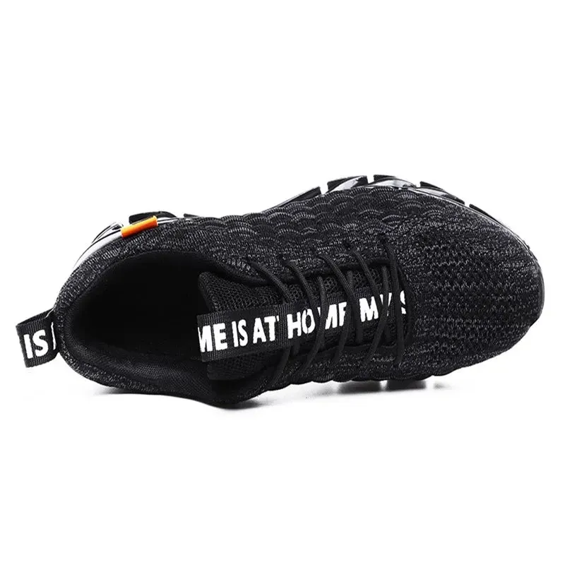 Modish Athletic Sneakers