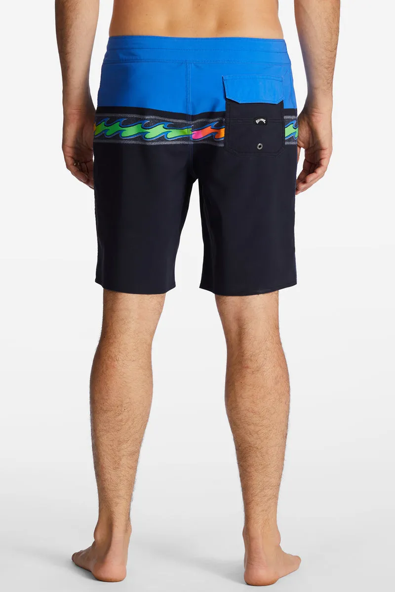 Momentum Pro Boardies