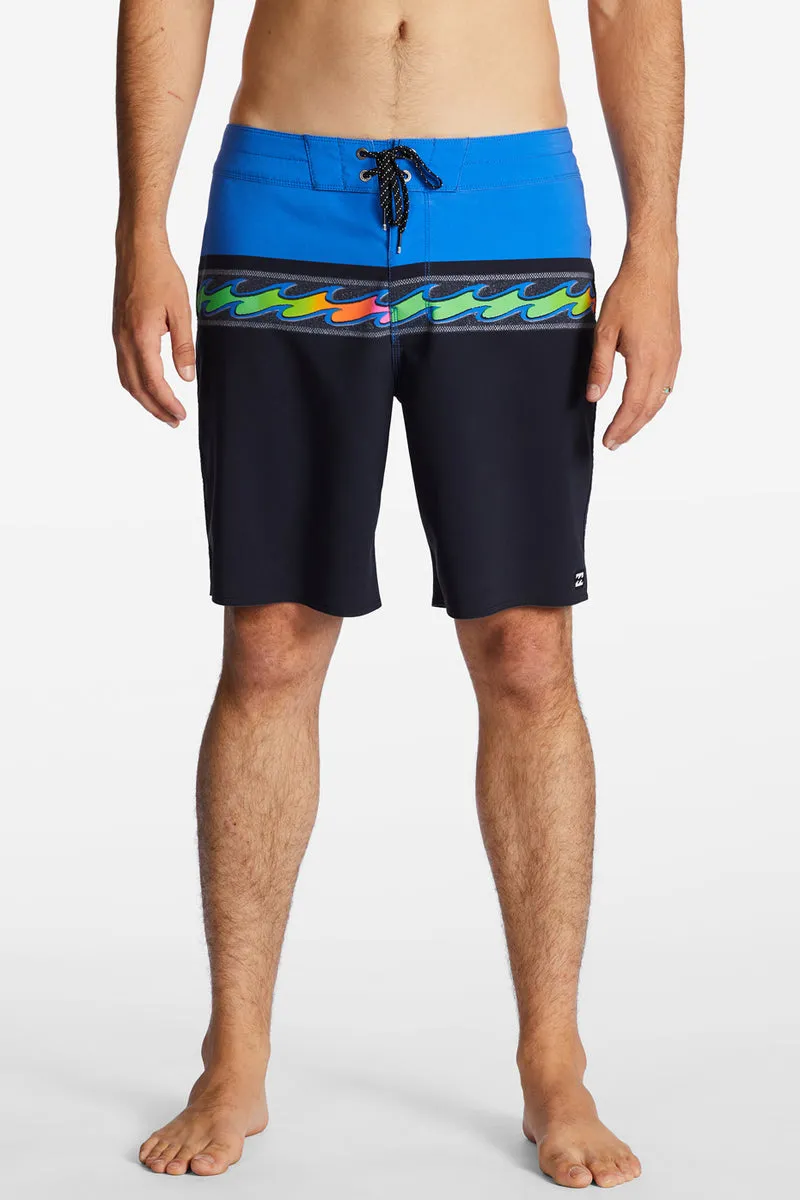 Momentum Pro Boardies