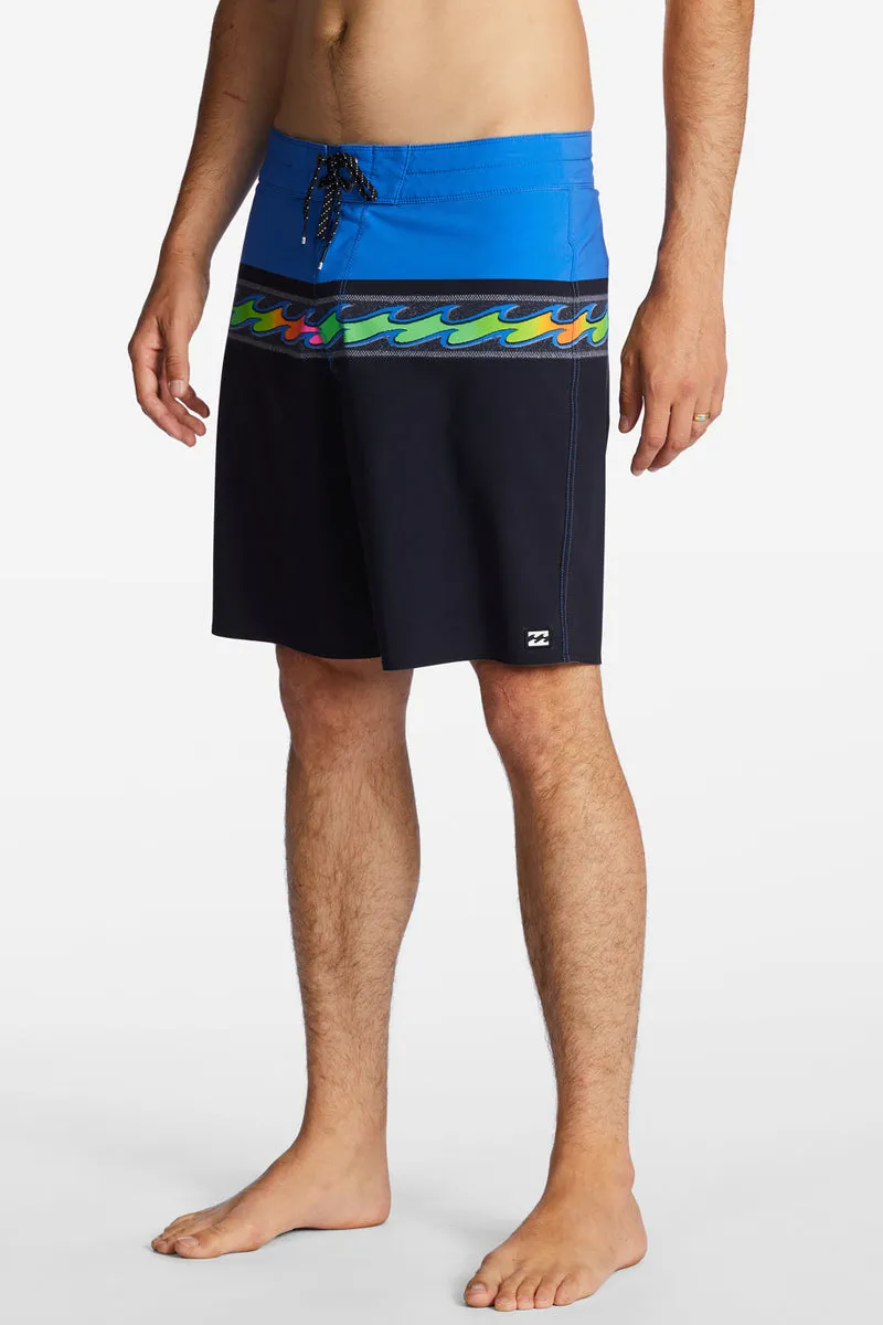 Momentum Pro Boardies