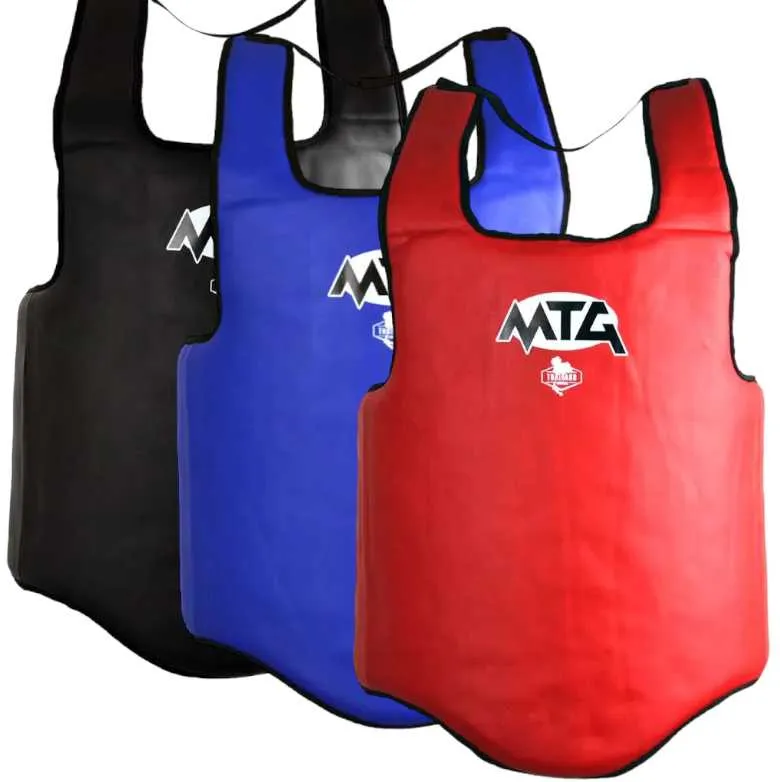 MTG Body Protector