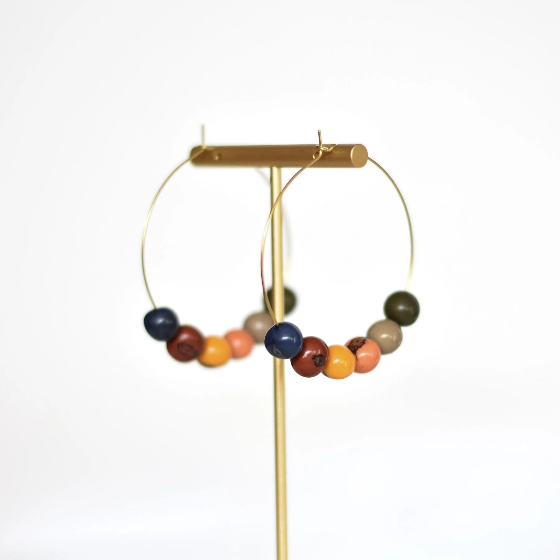 Multi Ellen Earrings