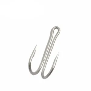 Mustad Classic IP Double Hooks