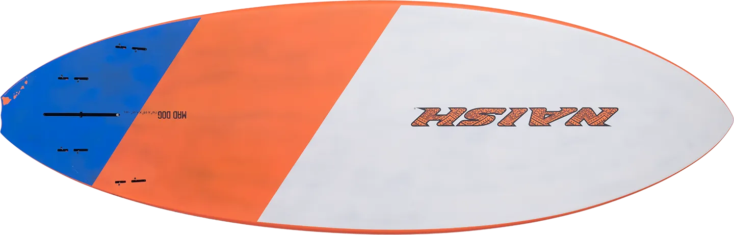 Naish Mad Dog S25