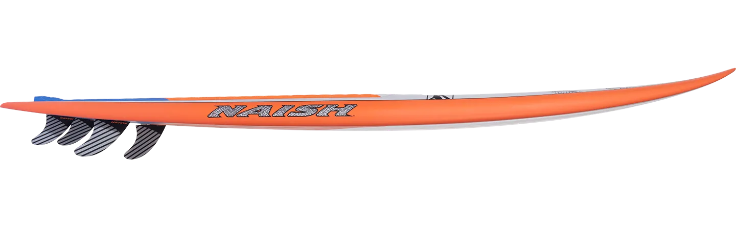 Naish Mad Dog S25