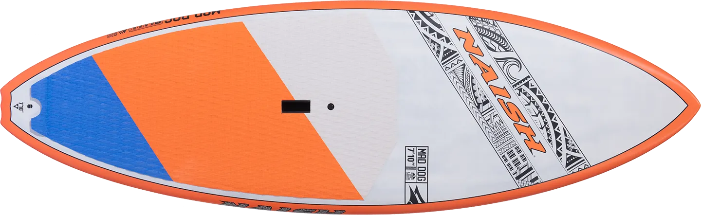 Naish Mad Dog S25