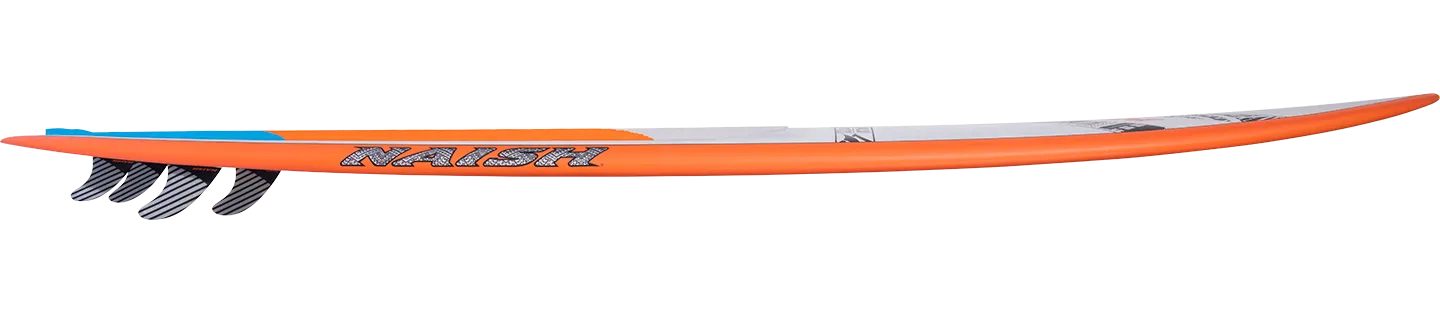 Naish Nalu 10'0 Pro S25