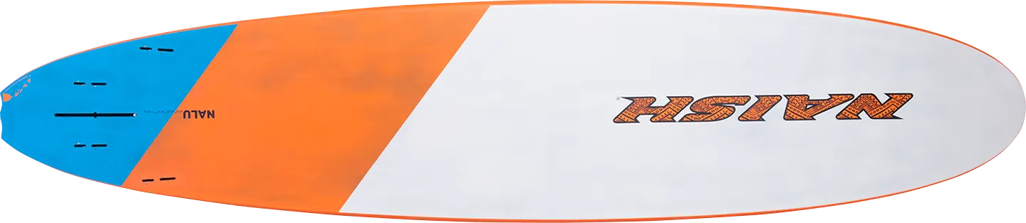 Naish Nalu 10'0 Pro S25