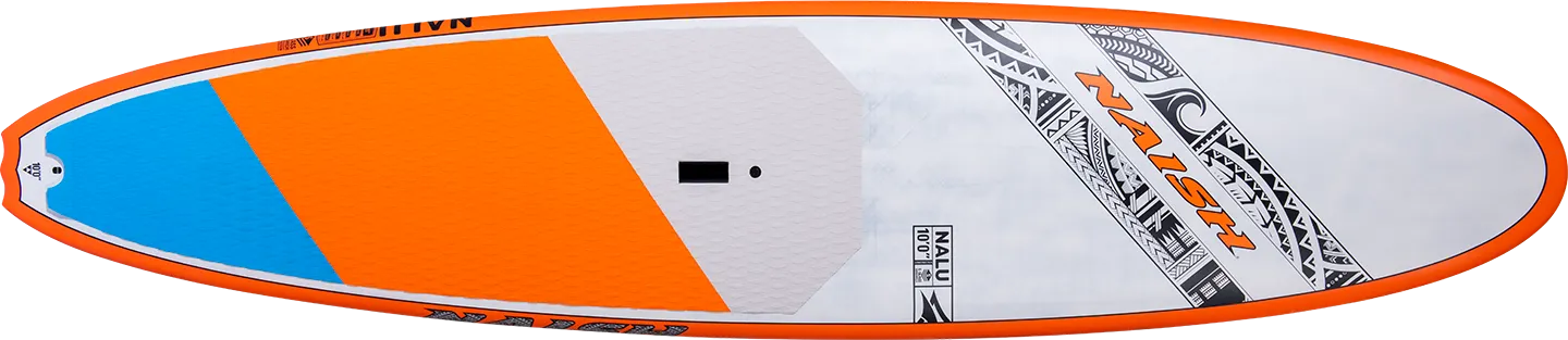 Naish Nalu 10'0 Pro S25