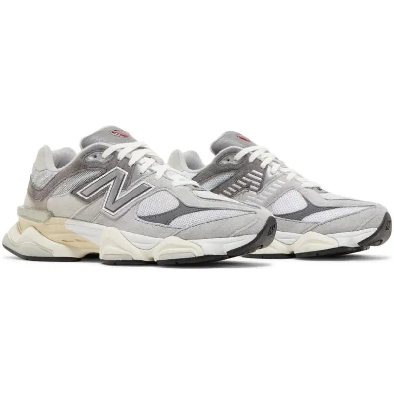 New Balance 9060 Rain Cloud Grey