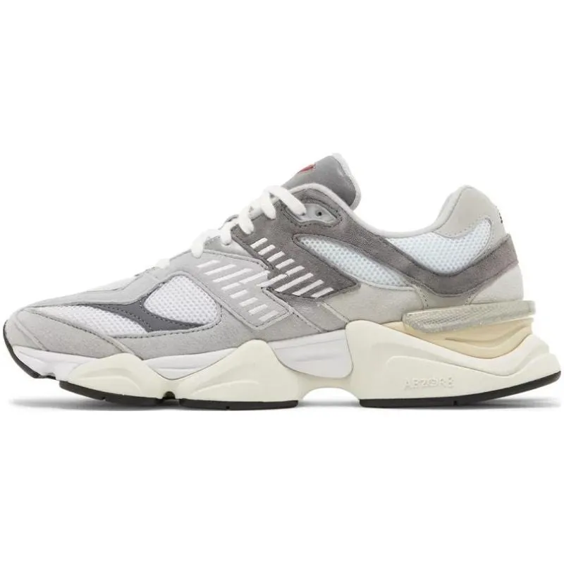 New Balance 9060 Rain Cloud Grey