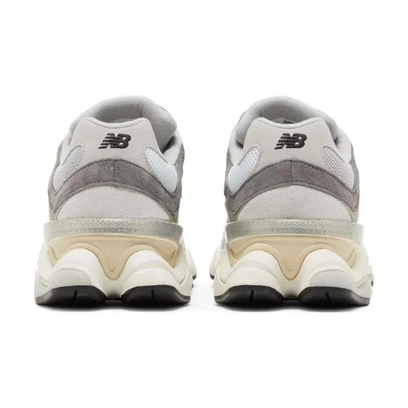 New Balance 9060 Rain Cloud Grey