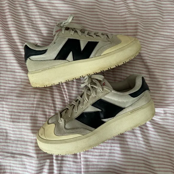 New Balance CT302 Sneakers