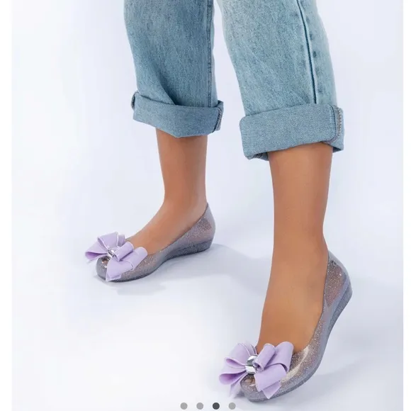 NEW MINI MELISSA Ultragirl Sweet Girls Shoes