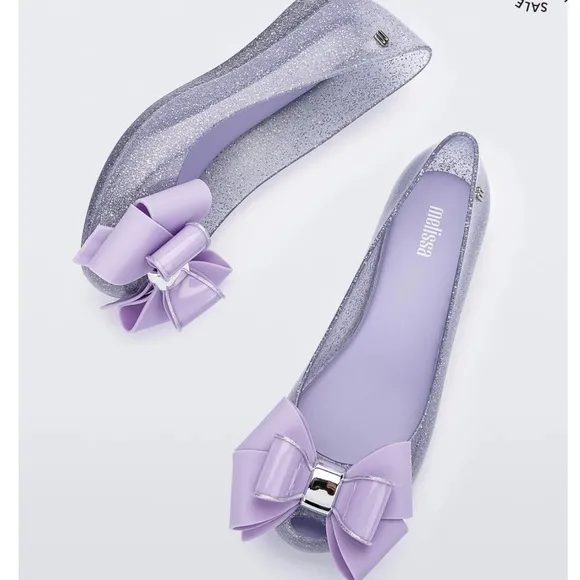 NEW MINI MELISSA Ultragirl Sweet Girls Shoes