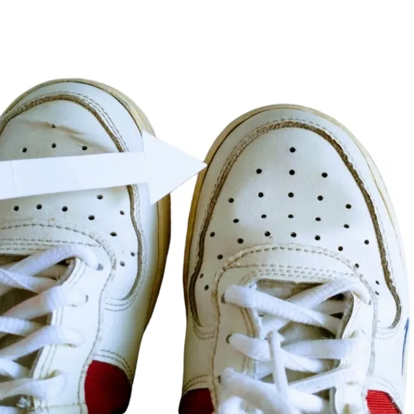 Nike Air Force 1 High ' Nautical Redux'