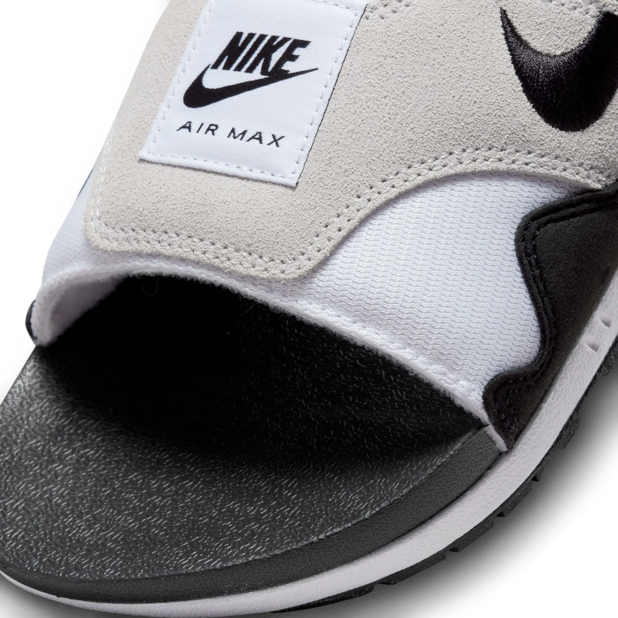 NIKE AIR MAX 1 SLIDE