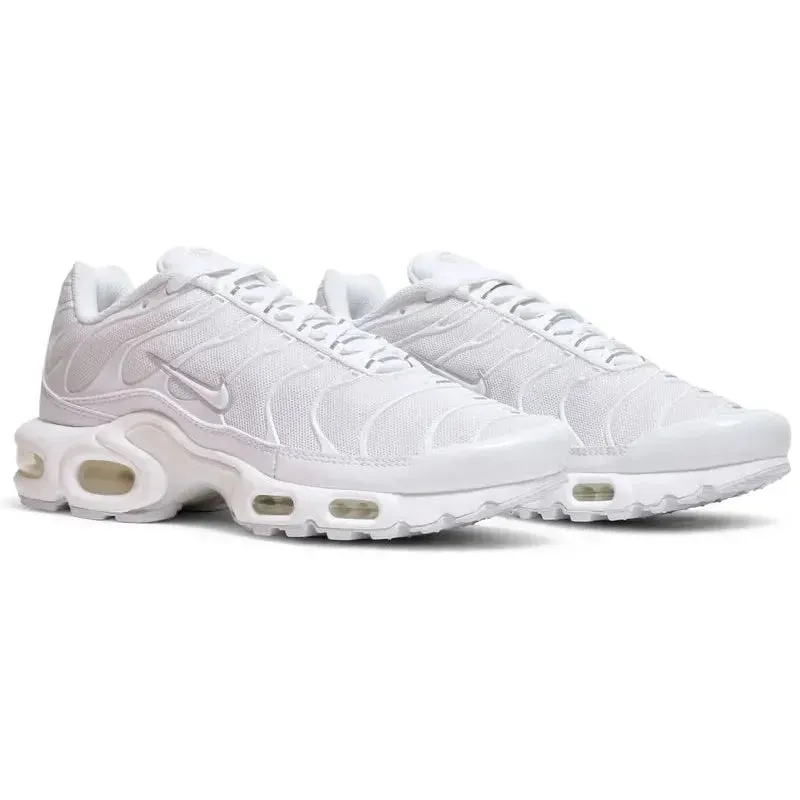 Nike Air Max Plus White Pure Platinum (W)