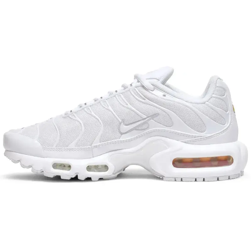 Nike Air Max Plus White Pure Platinum (W)