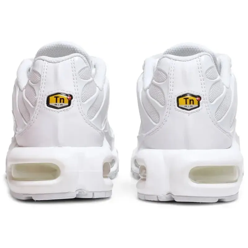 Nike Air Max Plus White Pure Platinum (W)