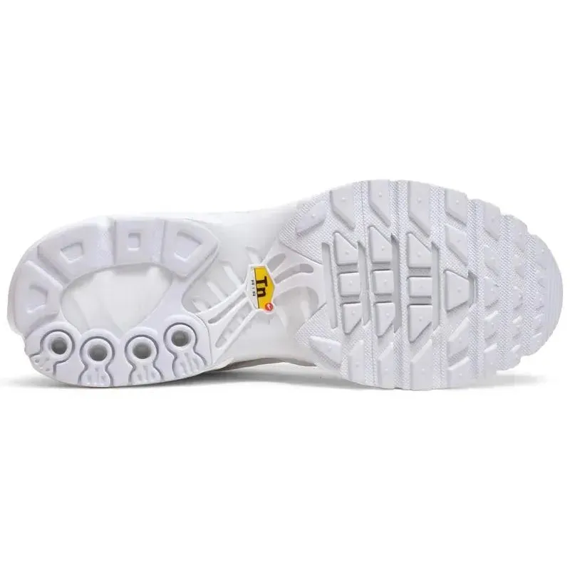 Nike Air Max Plus White Pure Platinum (W)